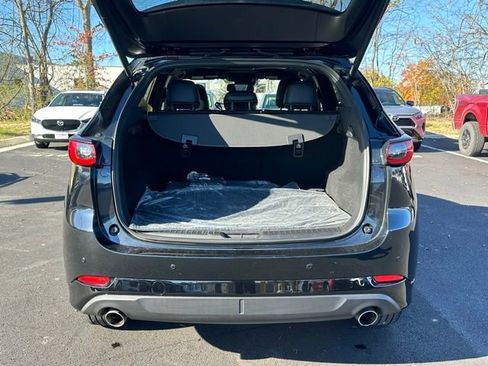 Used 2025 MAZDA CX-5 2.5 Turbo image 14