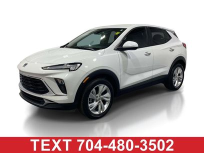 Used 2024 Buick Encore GX Preferred