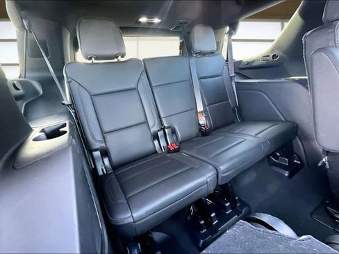 Used 2021 Chevrolet Tahoe High Country w/ Premium Package 2 image 28