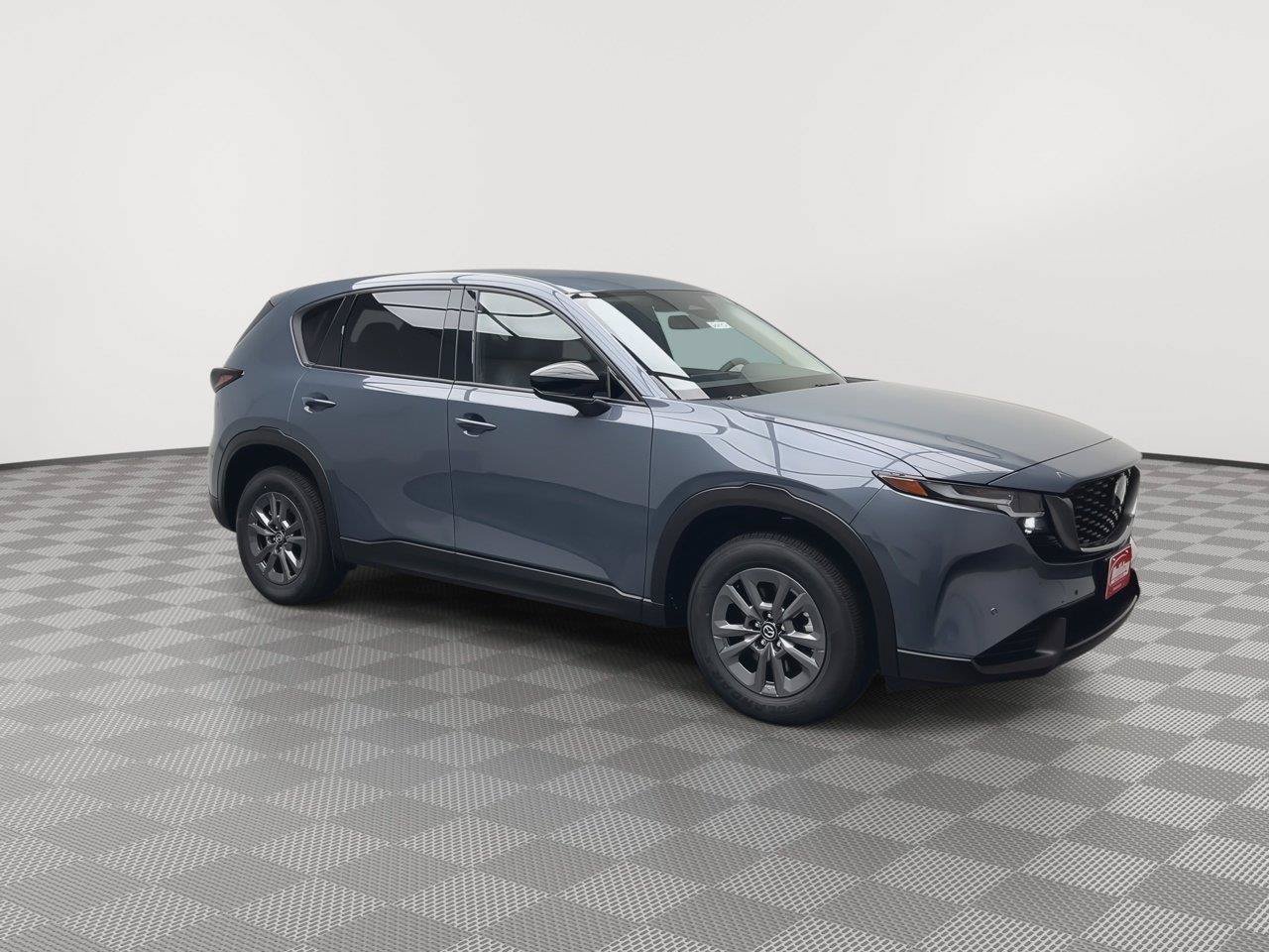 New 2026 MAZDA CX-5 Select AWD/4WD image 37