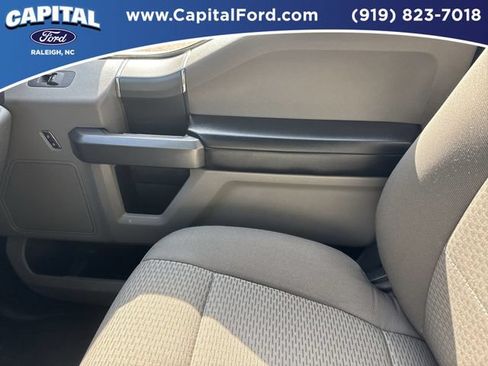 Used 2016 Ford F150 XLT w/ Equipment Group 302A Luxury AWD/4WD image 28