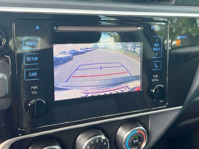 Used 2019 Toyota Corolla L FWD image 33