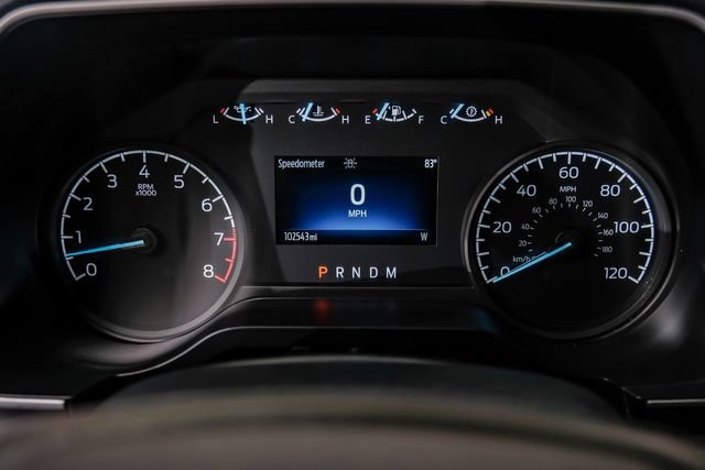 Used 2023 Ford F150 XLT RWD image 23