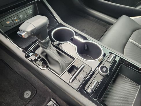 New 2026 Kia K5 GT-Line FWD image 15