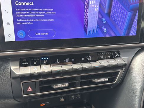 Used 2026 Toyota Camry XSE w/ Premium Plus Package FWD image 16