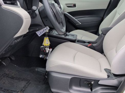 New 2026 Toyota Corolla Cross L image 11