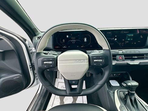 New 2026 Kia K4 GT-Line Turbo FWD image 11