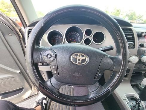 Used 2012 Toyota Tundra 2WD Double Cab w/ SR5 Pkg image 36