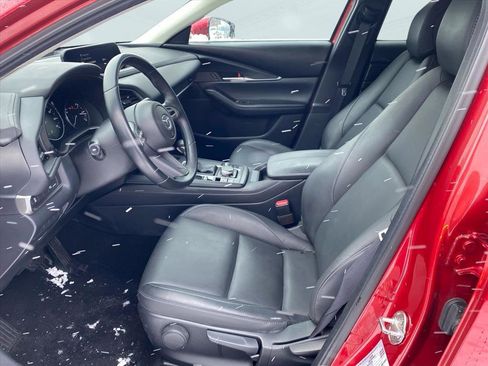 Used 2023 MAZDA CX-30 AWD 2.5 S w/ Select Package image 5