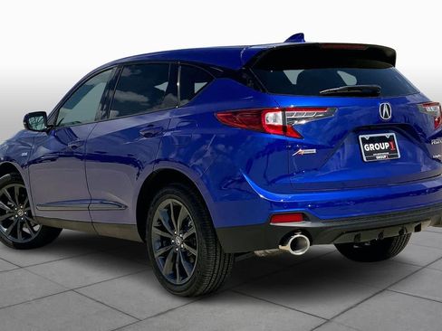 New 2026 Acura RDX A-Spec image 11