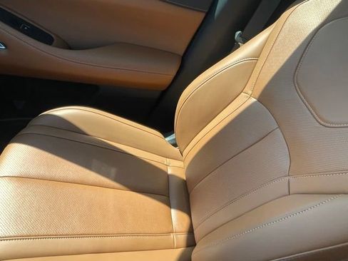 Used 2025 INFINITI QX60 Sensory AWD/4WD image 23