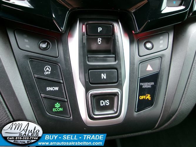 Used 2023 Honda Odyssey Sport image 23