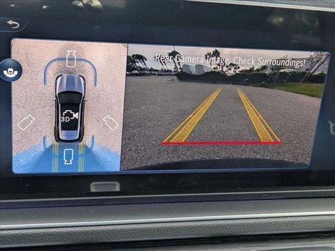 Certified 2026 Mercedes-Benz GLE 350 4MATIC image 13