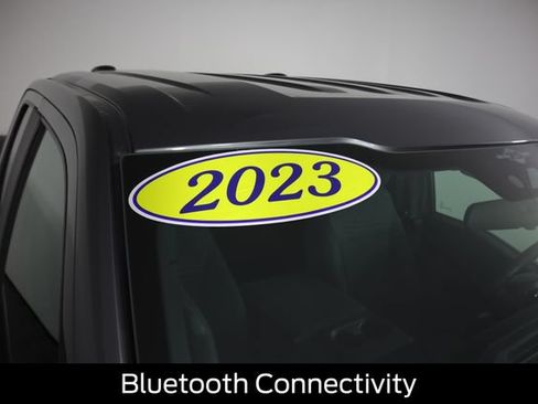 Used 2023 Ford F150 XL w/ STX Appearance Package AWD/4WD image 13