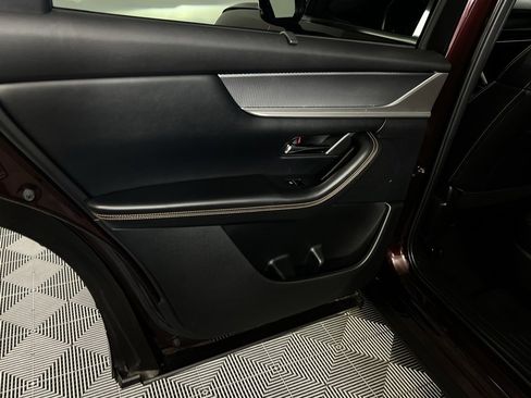 Used 2024 MAZDA CX-90 Plug-In Hybrid w/ Premium Plus image 28