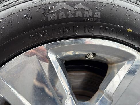 Used 2015 GMC Terrain SLE image 13