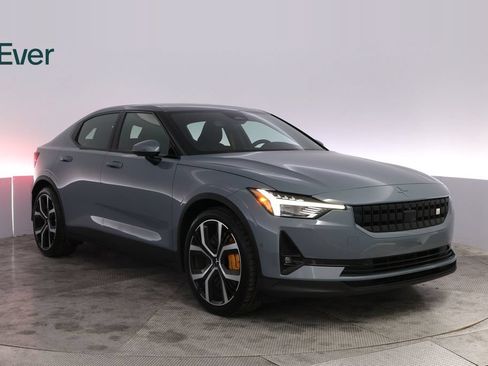 Used 2023 Polestar Polestar 2 w/ Pilot Pack AWD/4WD image 13