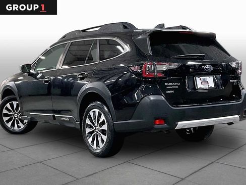 Used 2024 Subaru Outback Limited XT AWD/4WD image 12