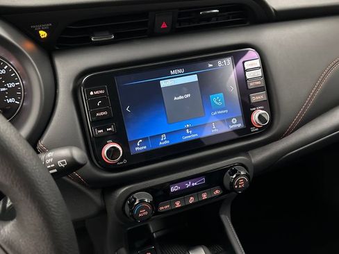 Used 2024 Nissan Kicks SR FWD image 13