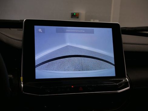 New 2026 Jeep Compass Limited image 45