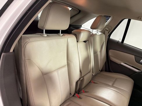 Used 2014 Ford Edge SEL w/ Equipment Group 204A AWD/4WD image 20