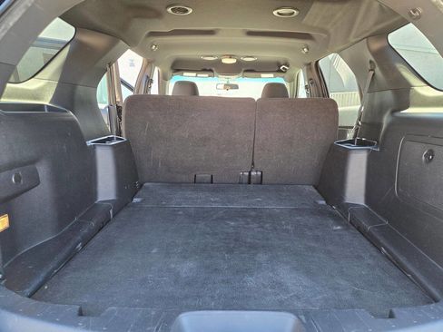 Used 2017 Ford Explorer 4WD Police Interceptor w/ Interior Upgrade Package image 27