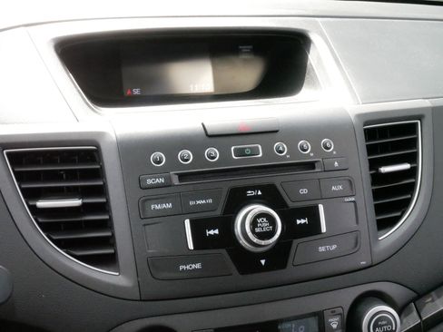 Used 2014 Honda CR-V EX-L image 22