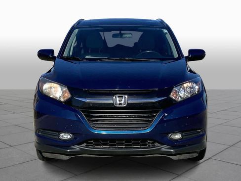 Used 2016 Honda HR-V EX-L image 4