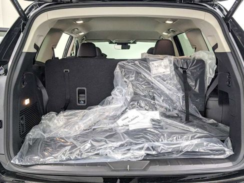 New 2026 Subaru Ascent Premium image 25