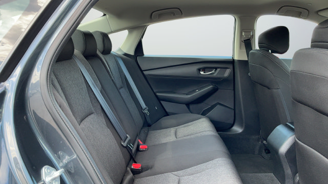 Used 2023 Honda Accord LX image 21