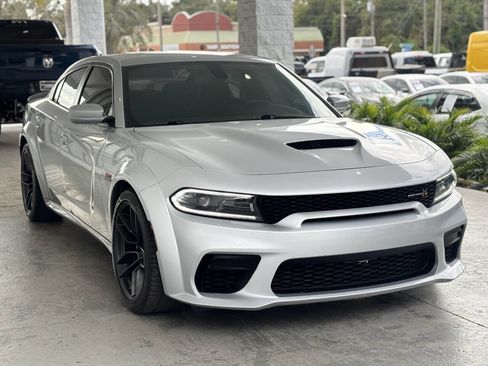Used 2022 Dodge Charger Scat Pack image 11
