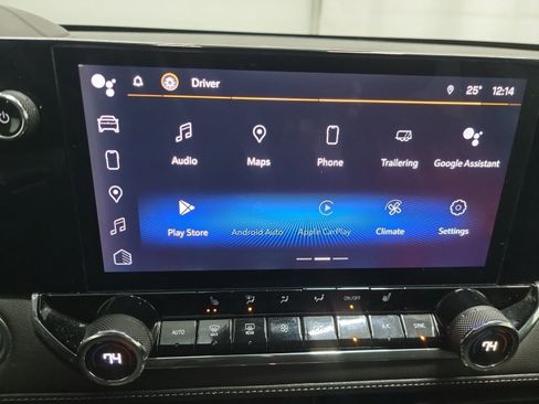 Used 2023 Chevrolet Colorado LT w/ LT Convenience Package II image 22