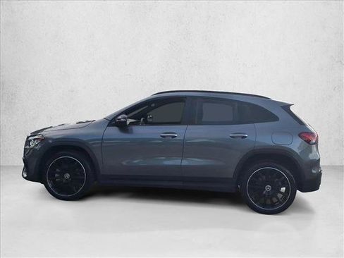 Used 2023 Mercedes-Benz GLA 250 4MATIC image 9
