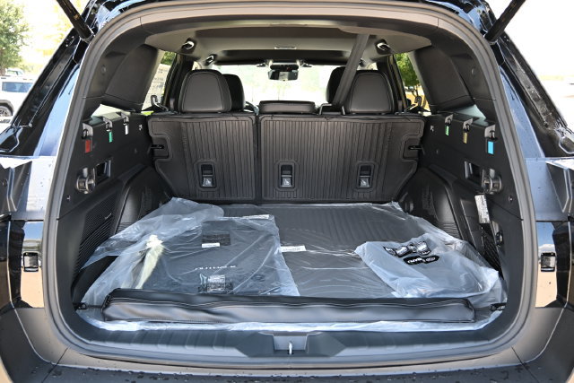 New 2026 Subaru Outback Touring XT AWD/4WD image 14