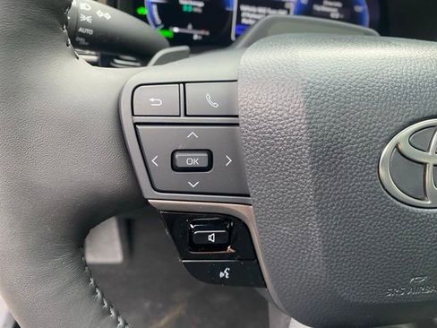 New 2026 Toyota Camry XSE image 23