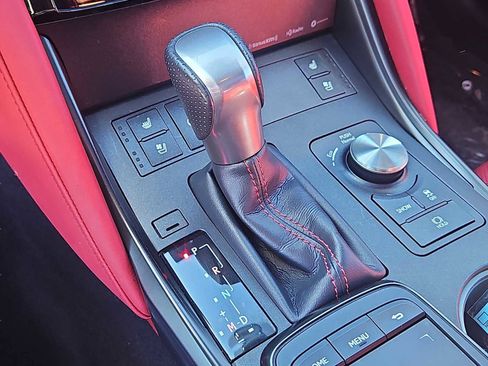 Used 2023 Lexus IS 350 F Sport w/ Memory Package image 28