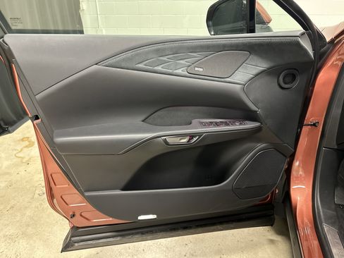 Certified 2025 Lexus RX 350 AWD image 14