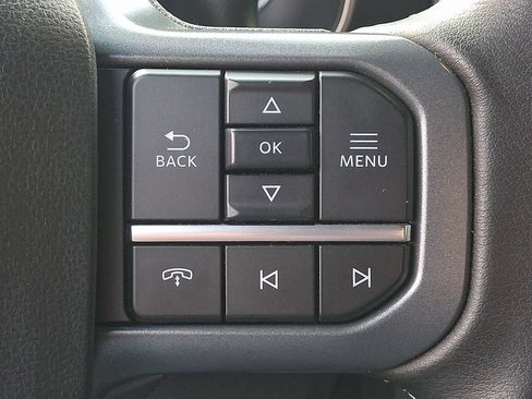 Used 2023 Ford F150 XLT w/ Equipment Group 302A High AWD/4WD image 22