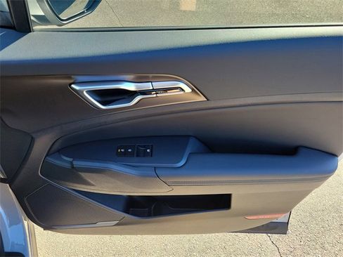 New 2026 Kia Sportage EX image 10