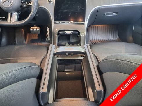 Used 2022 Mercedes-Benz C 300 4MATIC Sedan w/ AMG Line w/ Night Package image 14