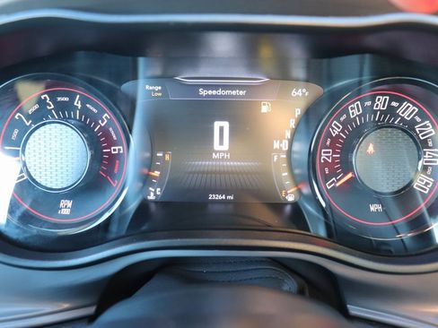 Used 2023 Dodge Challenger SXT w/ Blacktop Package image 26