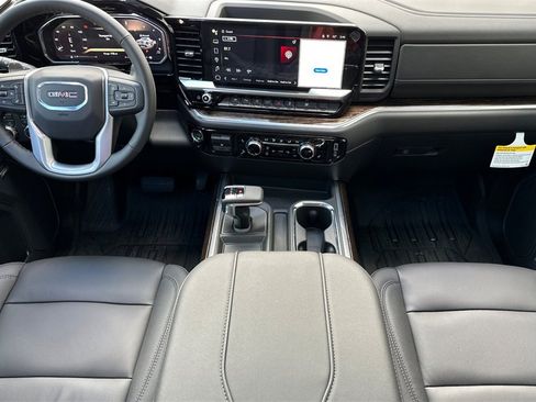 New 2026 GMC Sierra 1500 Elevation w/ Elevation Premium Package image 11