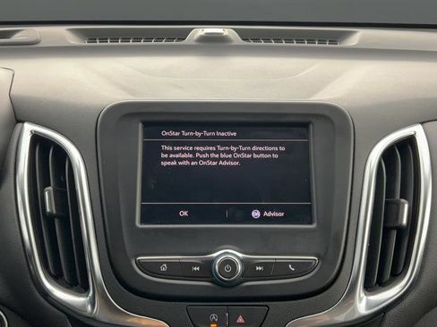 Used 2024 Chevrolet Equinox LT FWD image 37