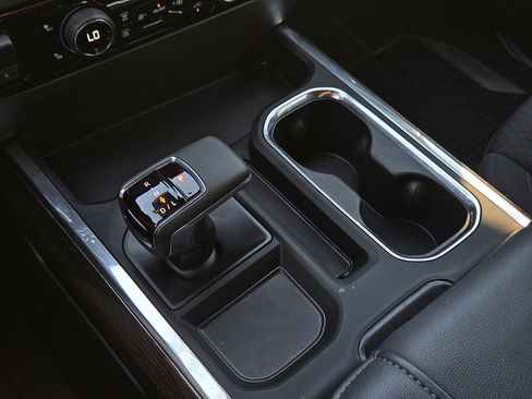 New 2025 Chevrolet Silverado 1500 RST w/ All Star Edition Plus image 11