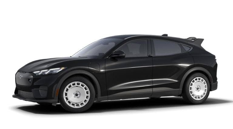 New 2025 Ford Mustang Mach-E GT w/ Interior Protection Package AWD/4WD image 23