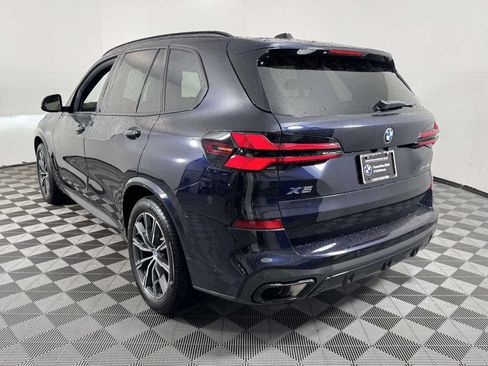 Used 2024 BMW X5 xDrive40i w/ M Sport Package AWD/4WD image 8