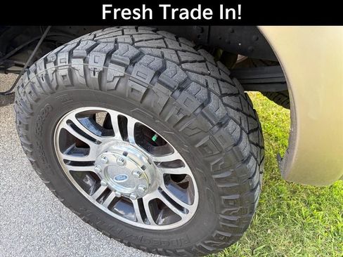 Used 2013 Ford F250 King Ranch image 6