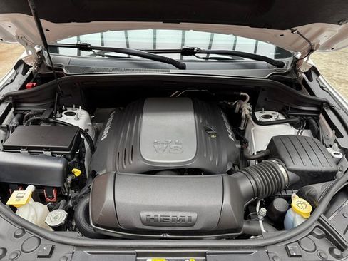 Used 2021 Dodge Durango R/T w/ Technology Group image 27