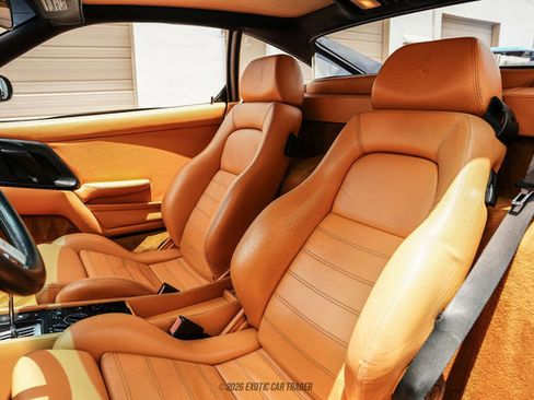 Used 1995 Ferrari F355 Berlinetta RWD image 27