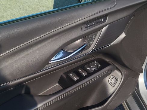 Used 2023 Cadillac CT4 Premium Luxury w/ Climate Package image 12